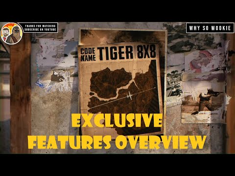 PUBG UPDATE 12.2 TAEGO EXCLUSIVE FEATURES TRAILER BREAKDOWN