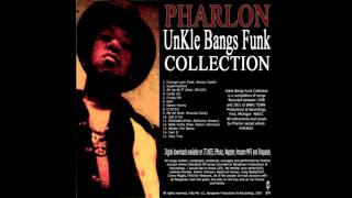 Pharlon - Funky Pill
