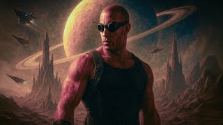 Premiere 2025 | Vin Diesel | Action | Full HD