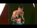 Shadow Boxing Training 