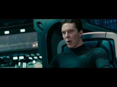 Star Trek Into Darkness [2013] - Teaser Trailer 3