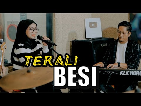 TERALI BESI LILIN HERLINA GREZZ MUSIC