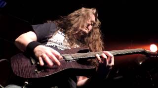 SHADOWS FALL &quot;STILL I RISE&quot;  @ JOE&#39;S GROTTO HD