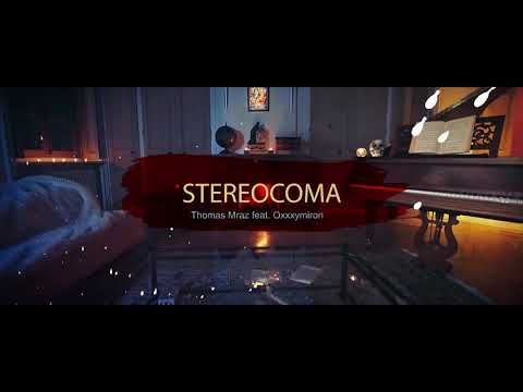 Thomas Mraz ft. Oxxxymiron - Stereocoma (Оксимирон стерокома/томас мраз стереокома)