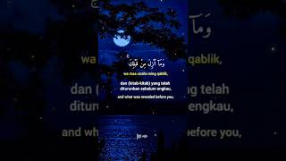 Download lagu Surah Al-Baqarah ayat 1-5 #surahalbaqarah #quran #mengaji #quotes #bismillah #viral #doa #shorts #fy mp3