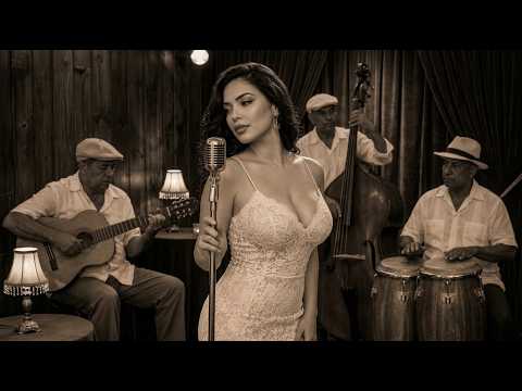Bolero de La Habana – Recuerdos Que Aún Viven