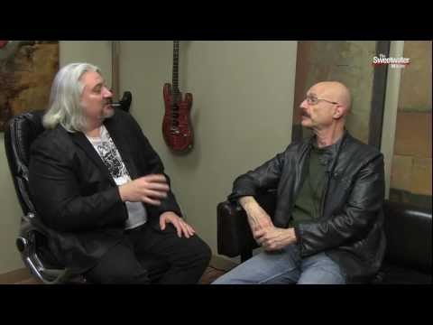 Sweetwater Minute - Vol. 185, Tony Levin Interview