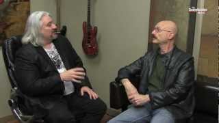Sweetwater Minute - Vol. 185, Tony Levin Interview