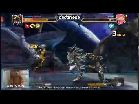 Marvel:Contest Of Champions - units grind for 2022 gifting event - January 7th 2022