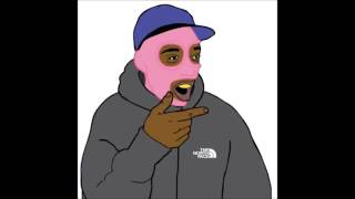 REJJIE SNOW - Trumpets