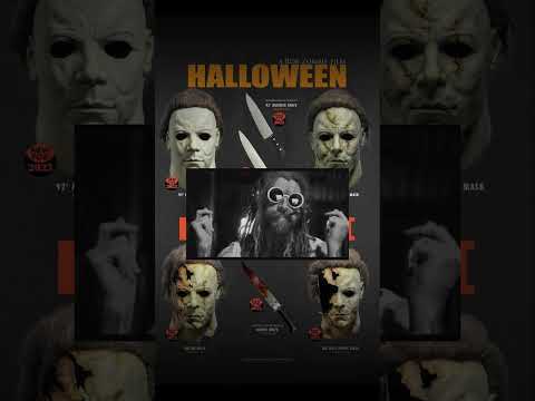 Trick Or Treat Studios 2023 - BRUTAL #shorts