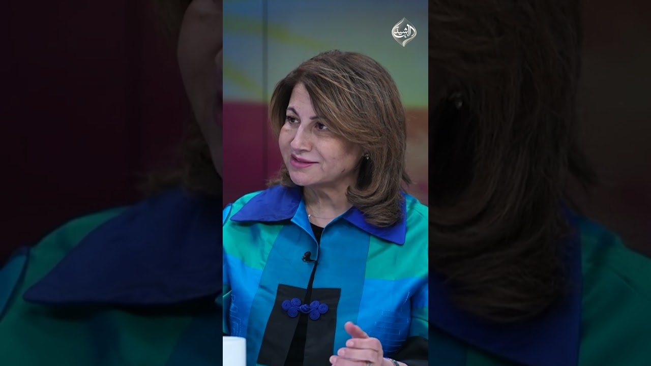 فيديو | آلا طالباني تنتقد غياب لوبي الدولة في الخارج: الموجود لوبيات أحزاب وأشخاص!