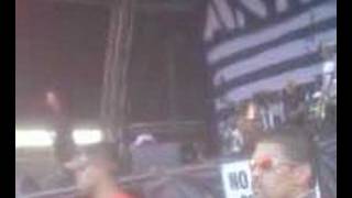 anti-flag - mind the G.A.T.T.