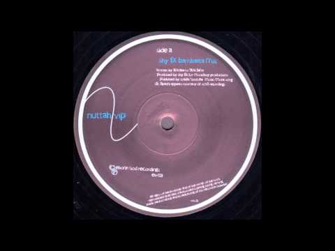 UK Apachi & Shy FX ‎-- Nuttah VIP (Shy FX Bambaata Mix)