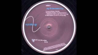 UK Apachi &amp; Shy FX ‎-- Nuttah VIP (Shy FX Bambaata Mix)