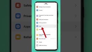 Download lagu How to scan QR code from android phone #techalert #techsadozai #tech #shorts#scanqrcode mp3
