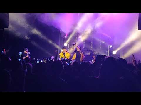 Thunderground World Tour in Paris - Air DoTheQ PT.2 (DOK2) 21/09/2019