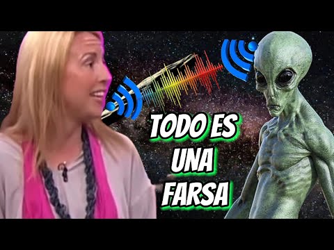 WHO IS MAFER WALKER?👽DOES HE REALLY SPEAK ALIEN LANGUAGE? IT'S ALL A FARCE⚠️THIS CHARGES PER SESSION