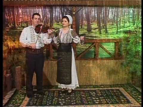 IZABELA TOMITA si GABRIEL POPESCU - Dragostea ma-ndeamna
