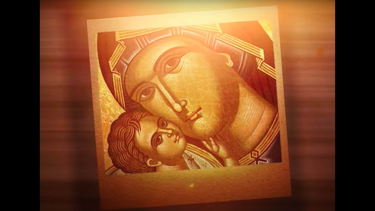 نبؤات العهد القديم عن والدة الإله لقدس الإيكونوموس عبدالله حمارنة