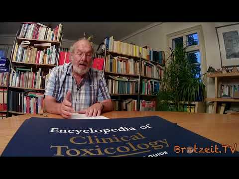 Pollmers Mahlzeit: DDT, Malaria & Polio (UT)