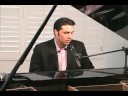 Jeff Celentano Piano/Vocal Video