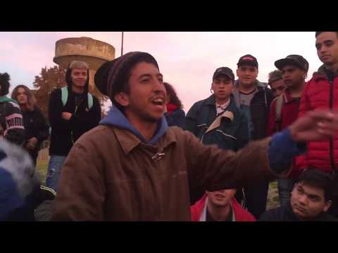 FIVER DEMO vs LINK PROU - 8vos - La SVF #TorneoX2K Duplas 2vs2 Jornada 2