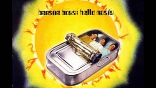 Beastie Boys - Super Disco Breakin&#39;