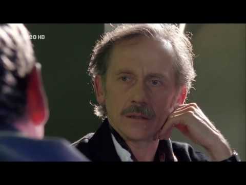 Ein Fall für zwei 126 - Abgründe [HD Krimi] 1995 (Matula & Dr. Franck)