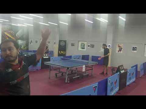 Mario Bucur vs Boacă Valentin,SUPERIOARE Open/Elite Tournament "Bucharest-Tel Aviv "3 DEC 2022