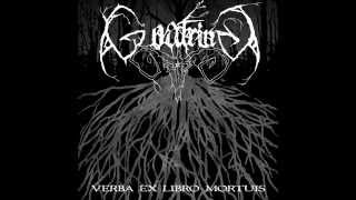 Goatring - Oodi Kuolemalle (Ode to death)