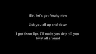 Deuce - Freaky Now Ft. Truth &amp; Jeffree Star [Lyrics] 2012