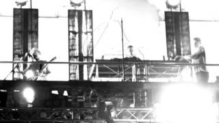 Motel Connection - Blue Monday (live audio)