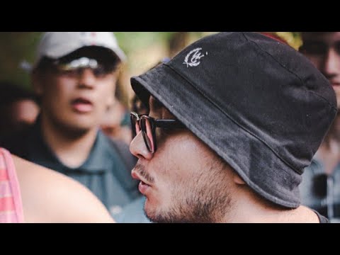 MITO HACHE vs EROS JAURIA | 4tos | 24/11/21