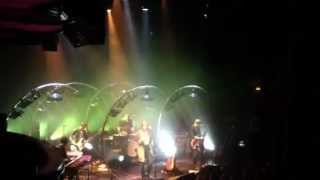 One Day After Another, Lou Doillon