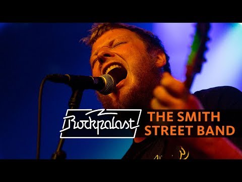 The Smith Street Band live | Rockpalast | 2014