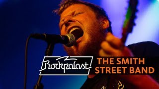 The Smith Street Band live | Rockpalast | 2014