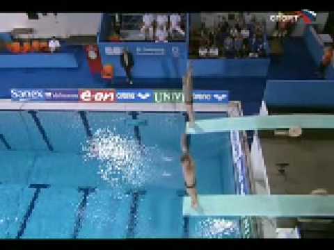 Sautin Kunakov 301B Euro 2008