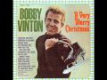The Bell That Couldn't Jingle - Bobby Vinton