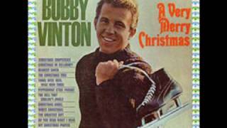 The Bell That Couldn&#39;t Jingle - Bobby Vinton