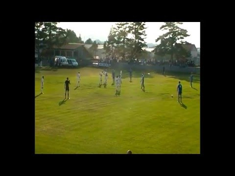 NK Troglav 1918 - Budi dio priče