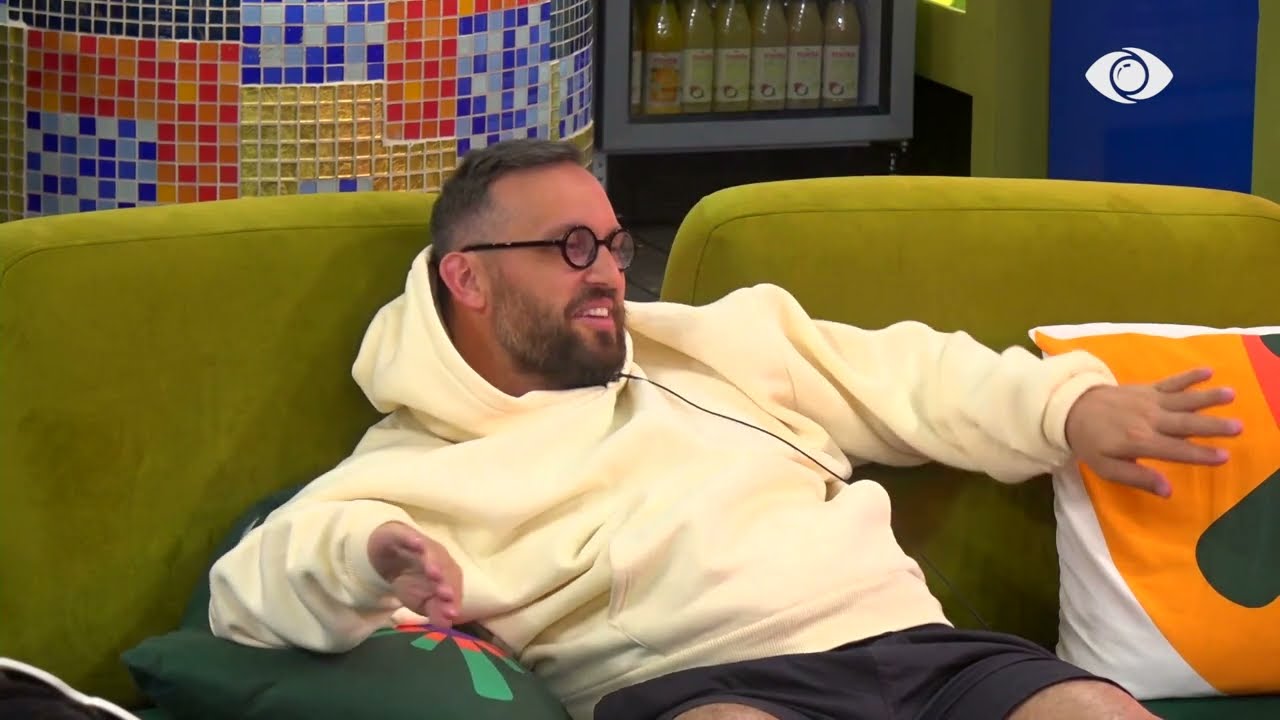 “Ke më tepër potencial pa atë vajzën”/ Liami dhe Rike flasin me Romeon: Je më i fortë vetëm