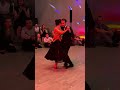 Lorena Tarantino Gianpiero Galdi Dance To Gipsy Vals Played Live By El Cachivache Quinteto 2 5