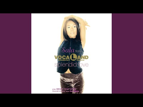 Sala from VOCALAND