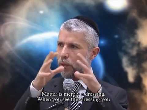 The Mysteries of the World - Rabbi Zamir Cohen