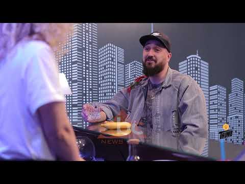 THUMB 17/ 9 MARS / PJESA 3- Po performonte ne skene, DJ Vicky: Me gjuajten me “Red Bull” kokes