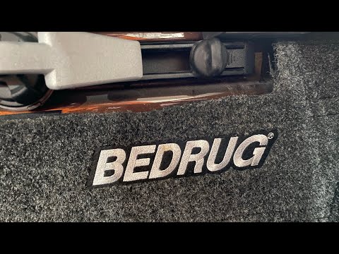 5 Year BedRug Review- Toyota Tundra Platinum