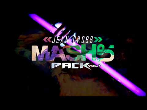 Jewelz & Scott Sparks Vs. Matteo DiMarr & Roland Clark - A Flashbang Prayer (JeanCross Mashup)