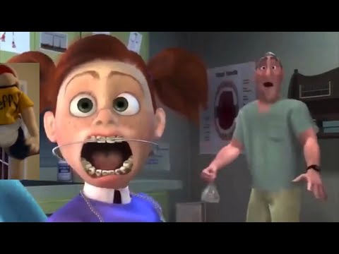 Finding phineas part 25 darla