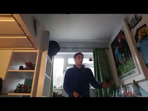 4 ball juggling practice ep 2! 🤡🤡